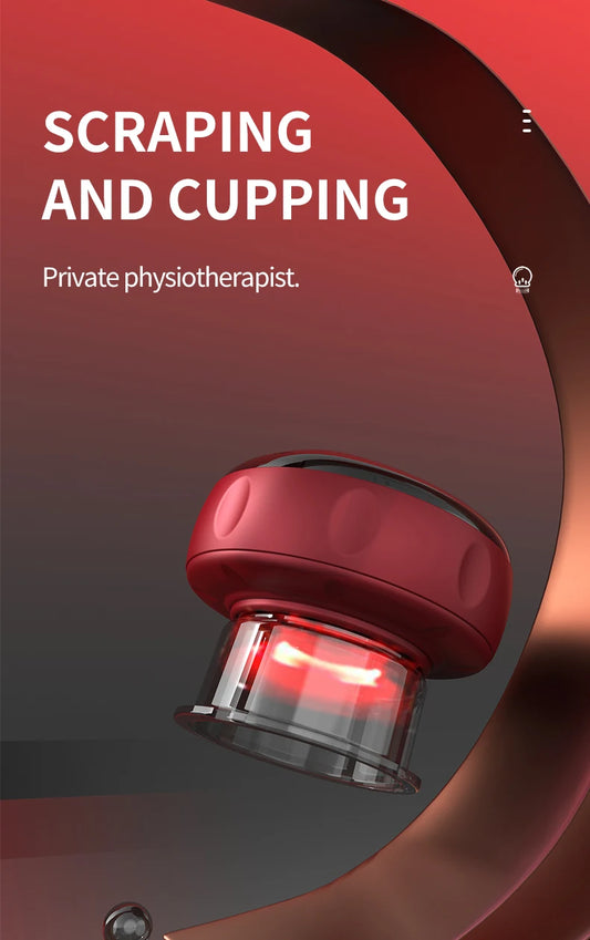 Cupping Therapy