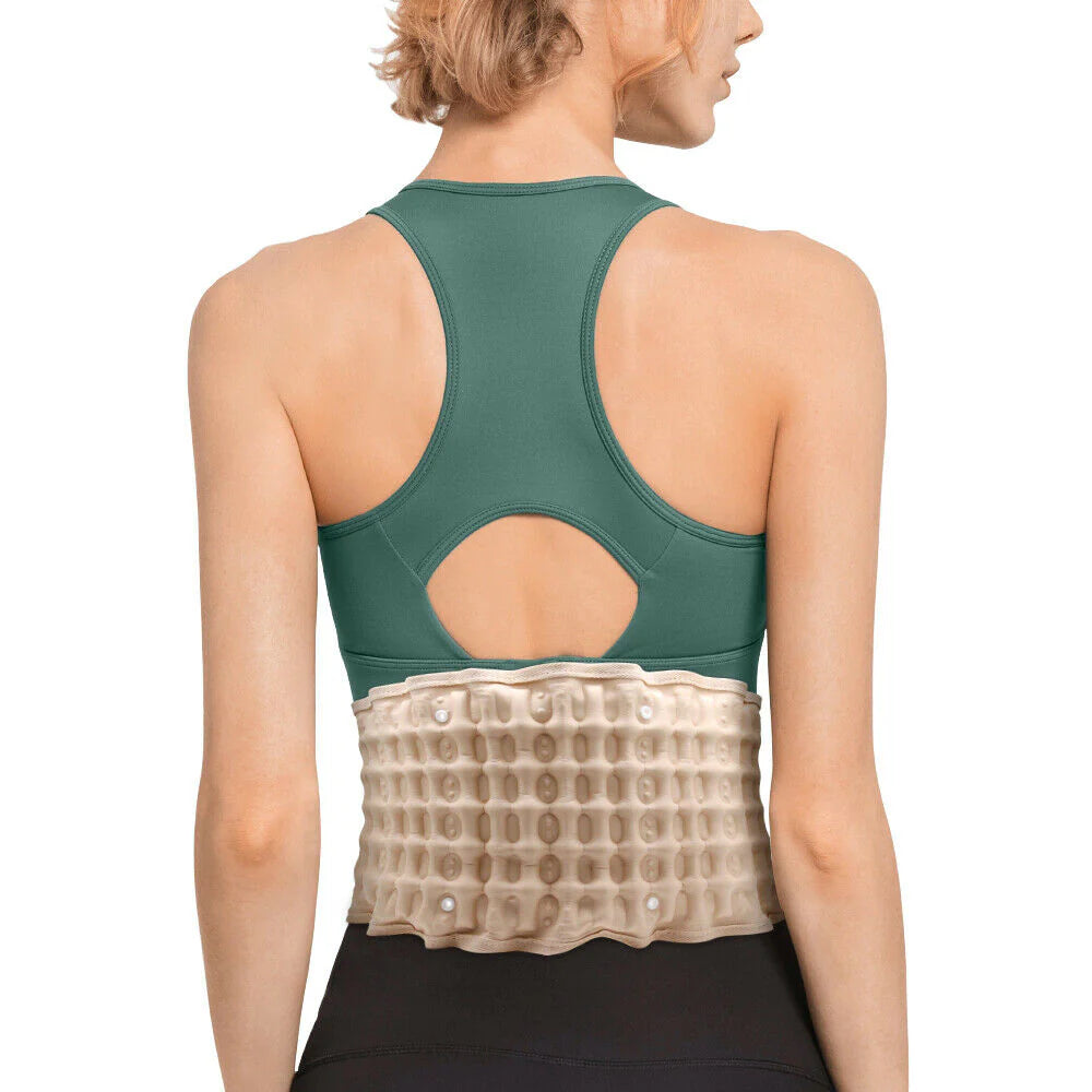 Decompression Back Belt