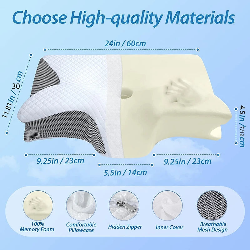 Orthopedic Pillow