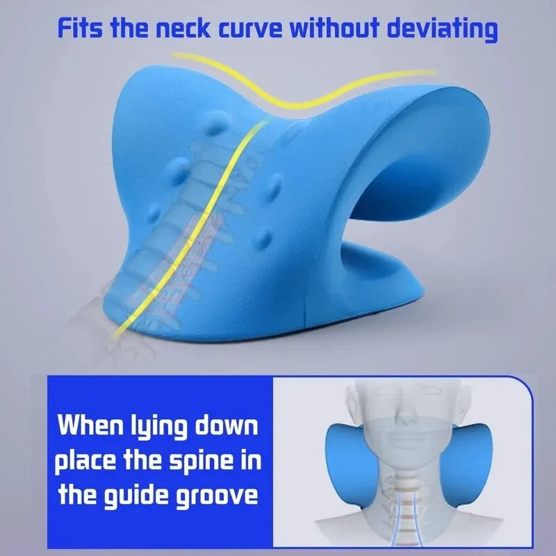 Chiropractic Pillow