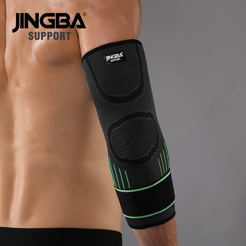 Elastic Elbow Brace