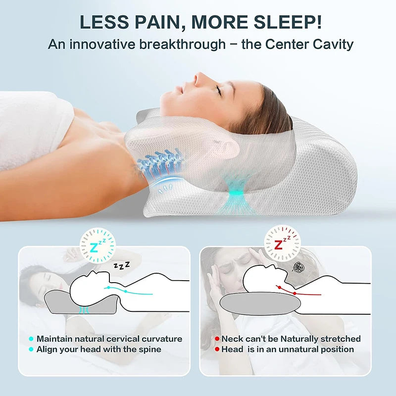 Orthopedic Pillow