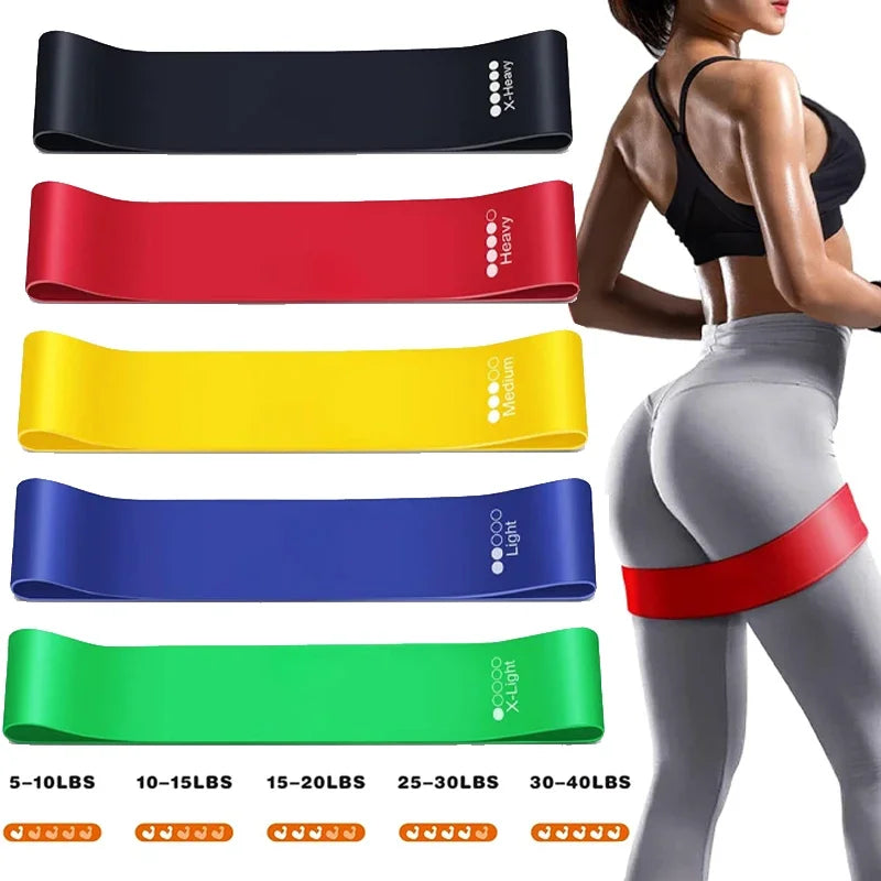 Resistance Loop Band