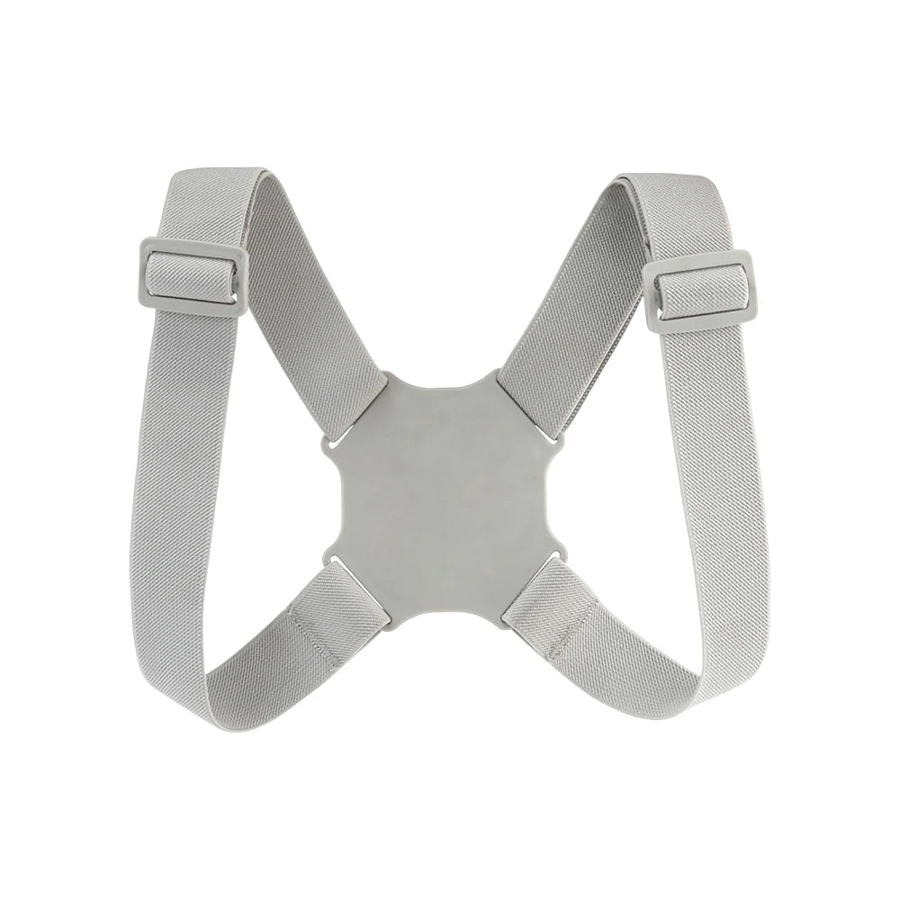 Intelligent LCD Posture Corrector