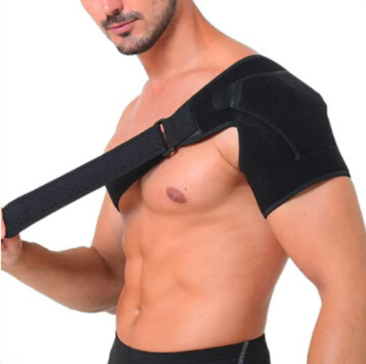 MKE Compression Shoulder Brace