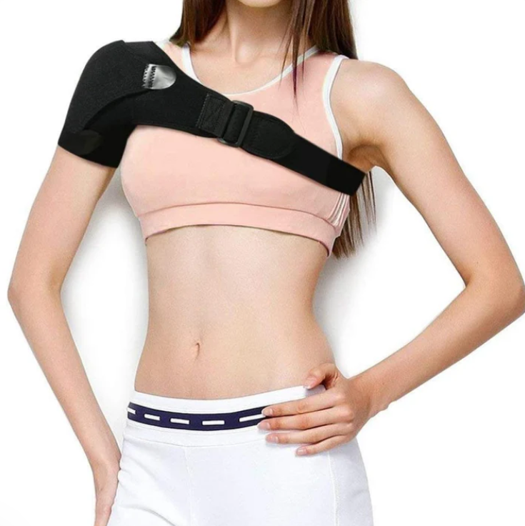 MKE Compression Shoulder Brace