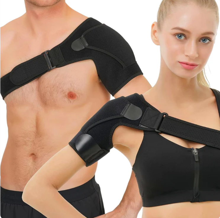 MKE Compression Shoulder Brace