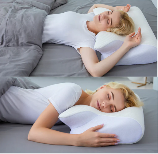 Orthopedic Pillow