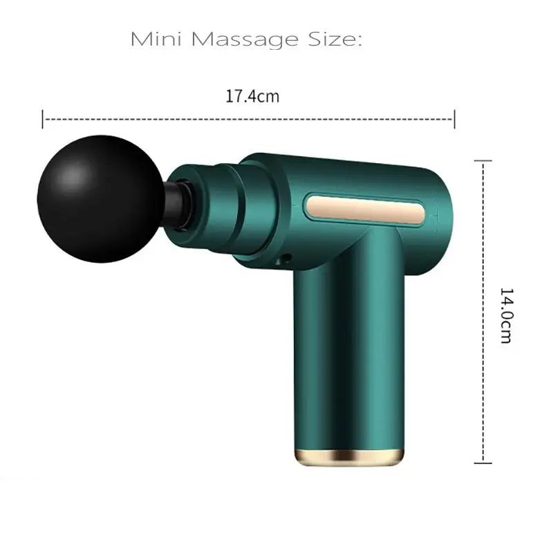 Muscle Massage Gun