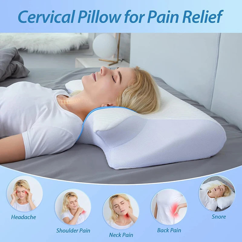 Orthopedic Pillow